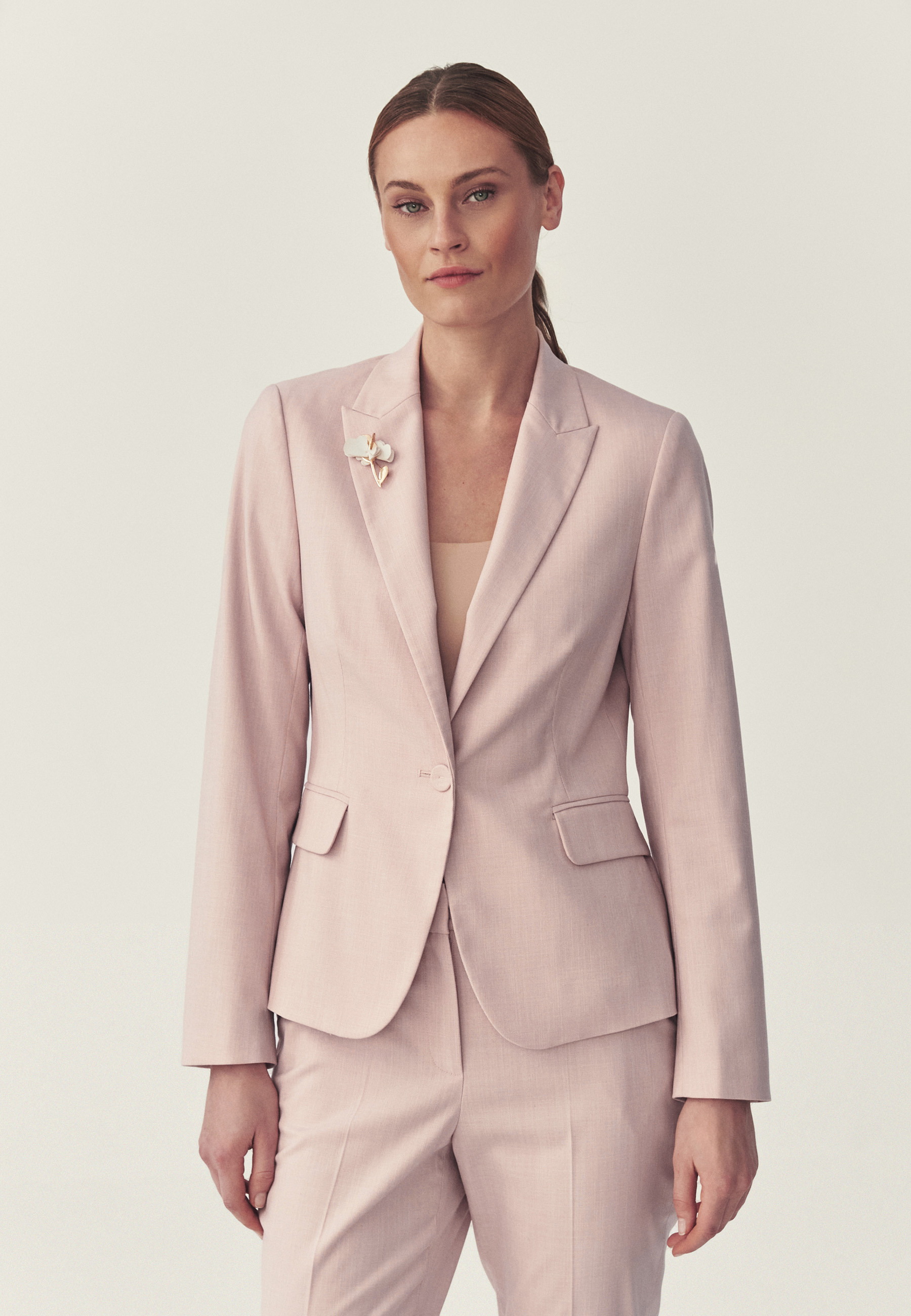 SAKO S VISKÓZOU LENZING™ ECOVERO™ – REMALA 7