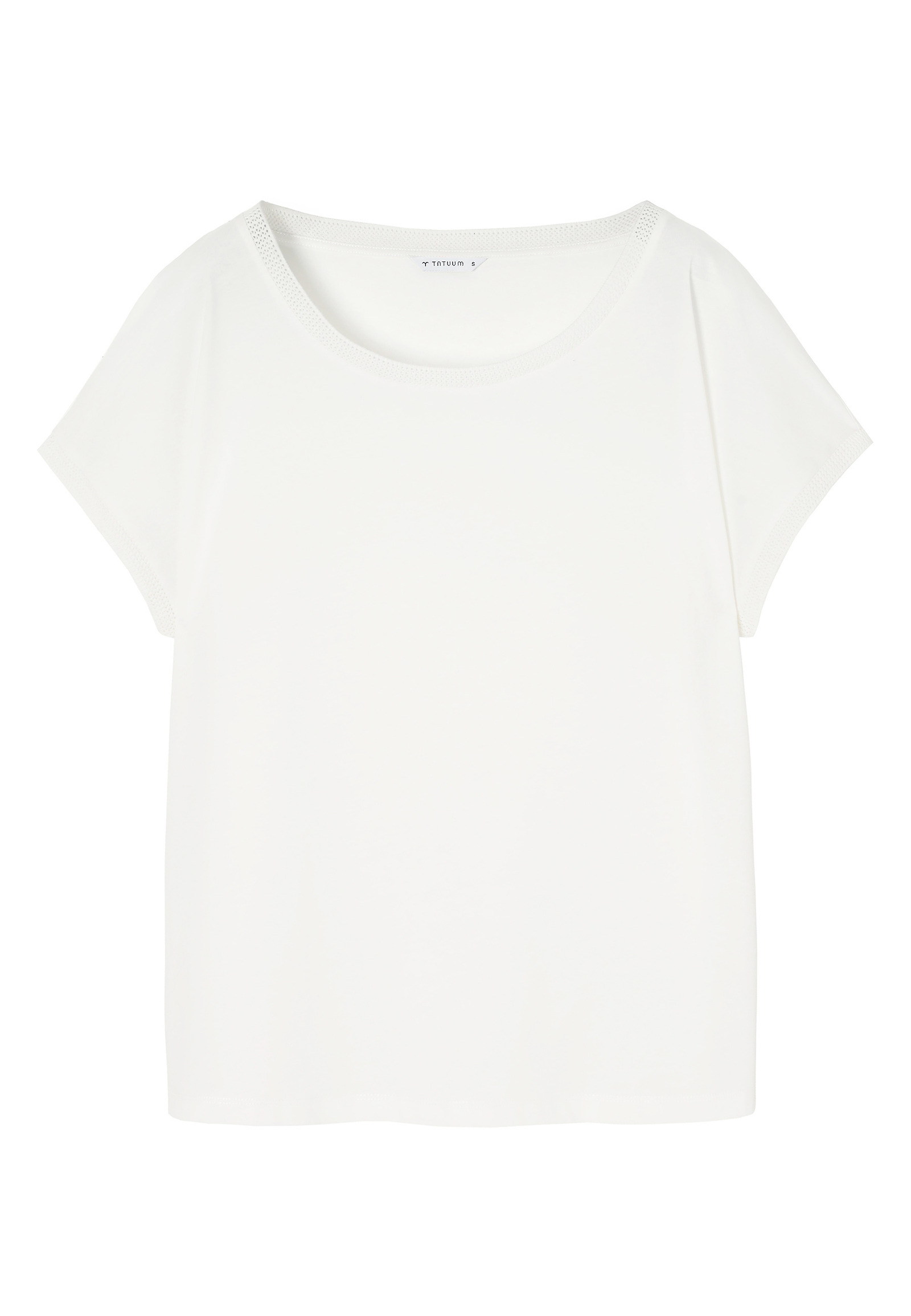 BAMBUSOVA BLUZA - LOPINI BAMBUSOVA BLUZA - LOPINI ECRU 109796