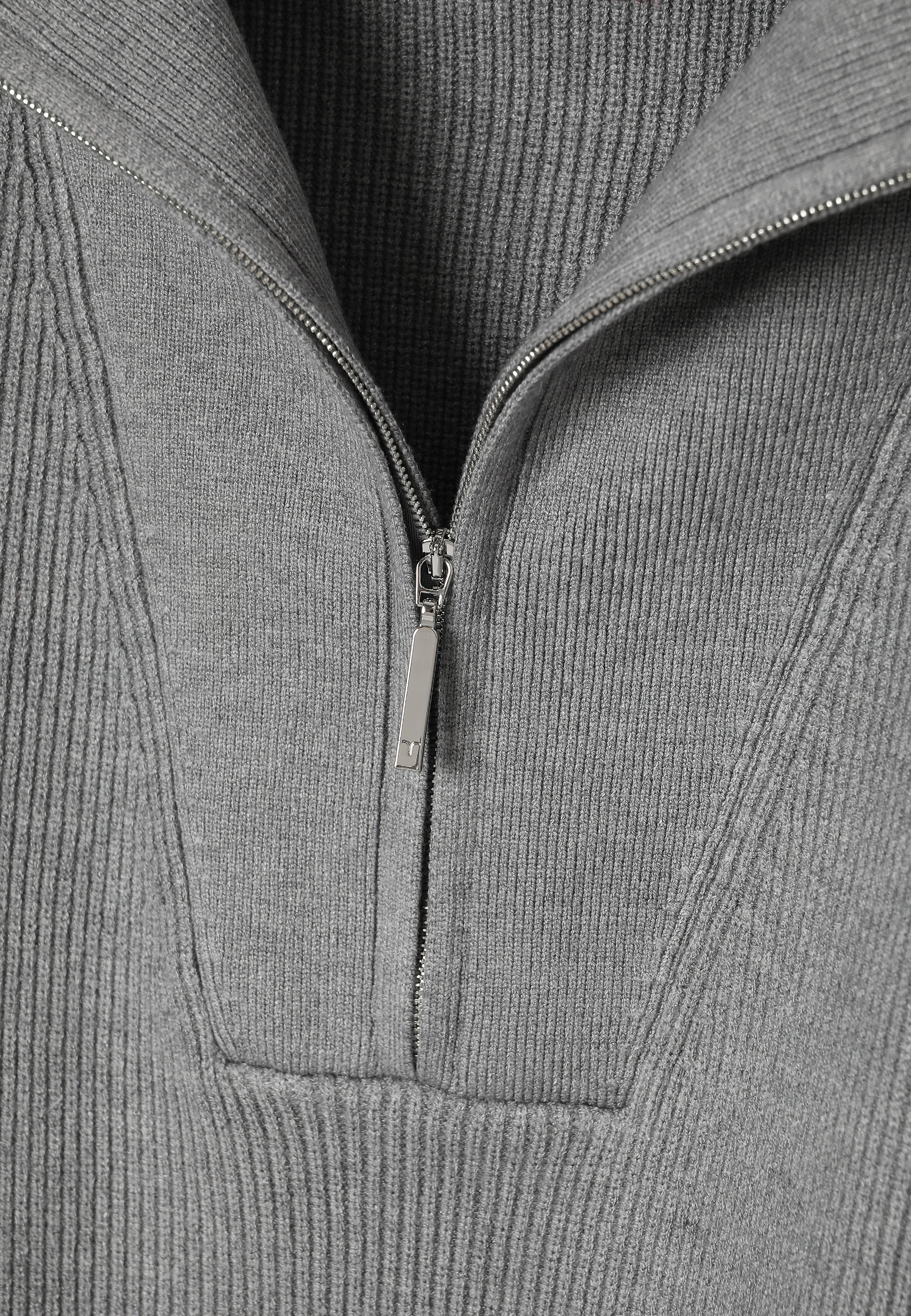 VEST WITH LENZING™ ECOVERO™ VISCOSE - MISAKI