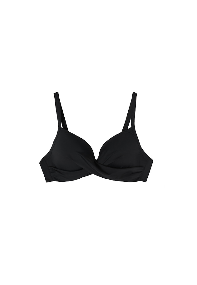 HÖLGYEK BIKINI FELSŐ RELAM 1 HÖLGYEK BIKINI FELSŐ RELAM 1 FEKETE 3