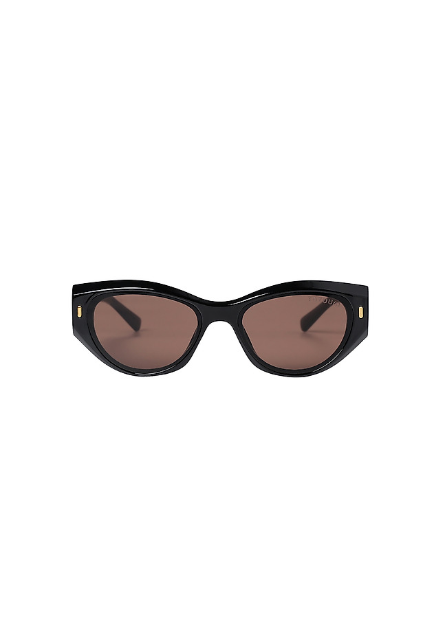 LADIES’ SUNGLASSES -SANUTI LADIES’ SUNGLASSES -SANUTI CZARNY 3