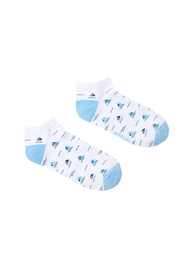 MEN'S SOCKS – BARCO MEN'S SOCKS – BARCO MULTICOLOR 1