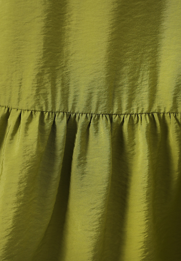 ROBE MAXI S PRLETI - IMMA CZ ROBE MAXI S PRLETI - IMMA CZ ZELENA 9