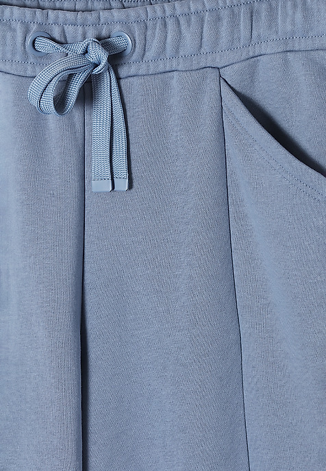 LADIES' TROUSERS SIGMA BLUE 2