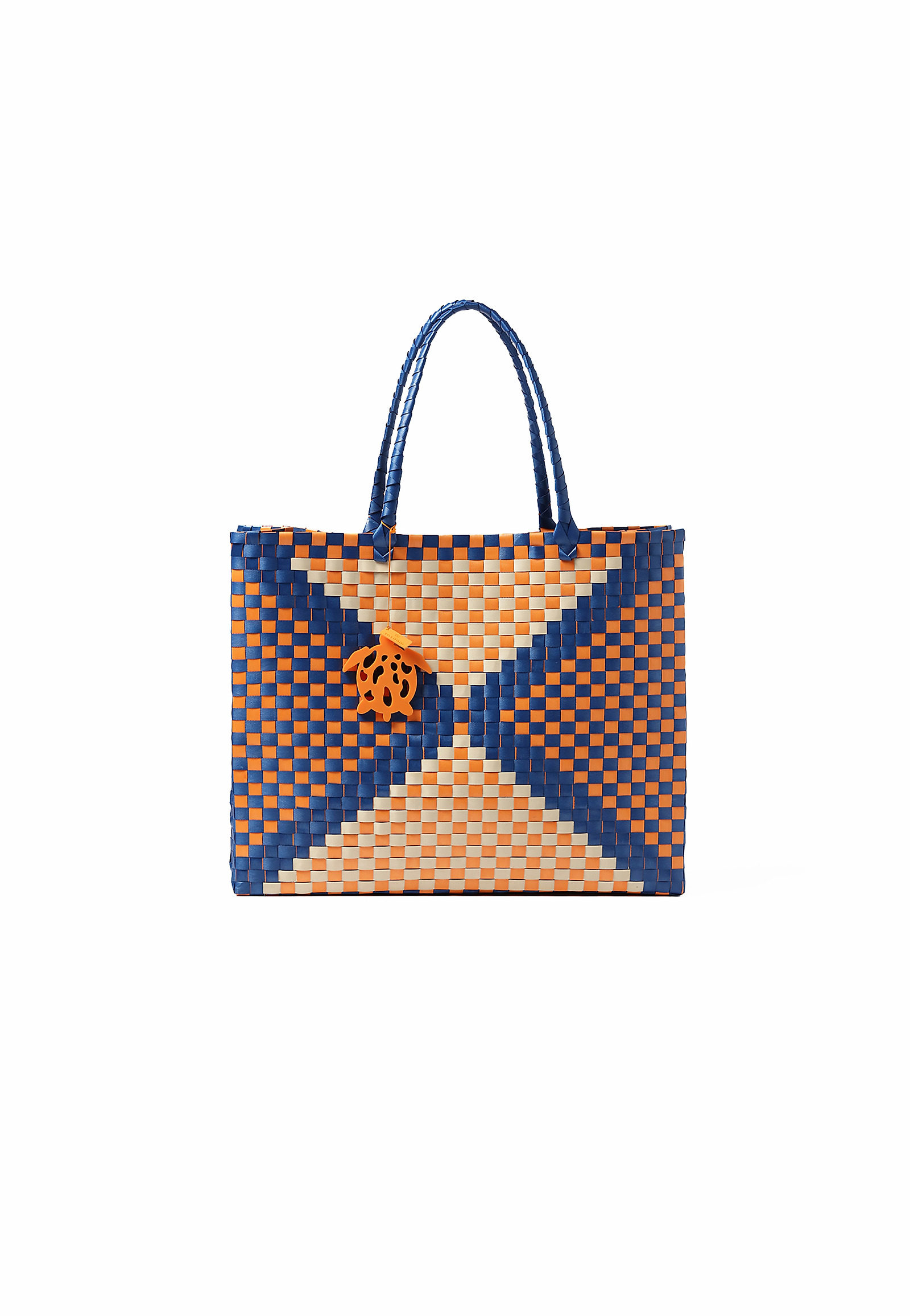 BEACH BASKET NINAR BEACH BASKET NINAR MULTICOLOR 84558