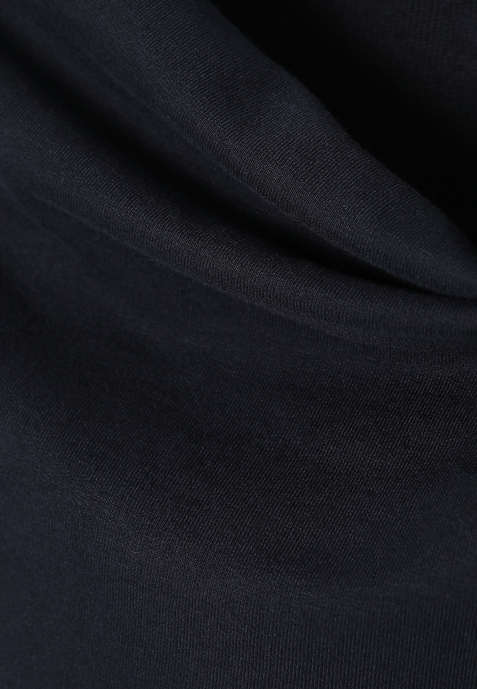STÍLUSOS NŐI KAPUCNIS PULÓVER VÍZ NECKLINE - MALIA STÍLUSOS NŐI KAPUCNIS PULÓVER VÍZ NECKLINE - MALIA SÖTÉTKÉK 99965