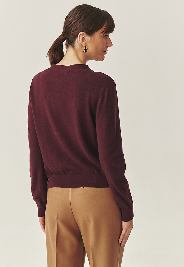 CASUAL VOLNENA JOPICA - PILAR CASUAL VOLNENA JOPICA - PILAR RDEČA 2