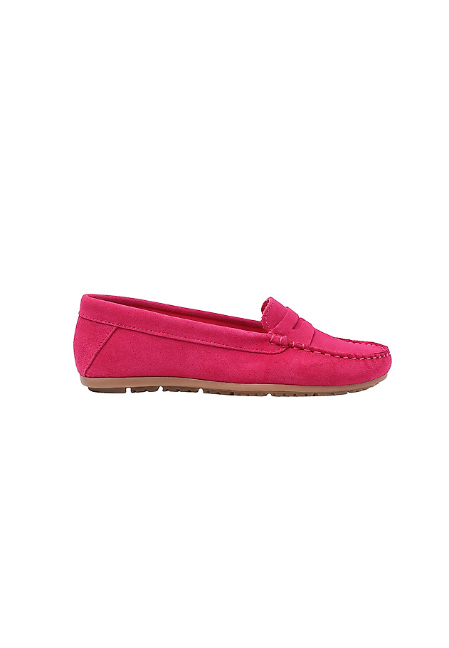 LADIES' SHOES SISI LADIES' SHOES SISI RÓŻOWY 2