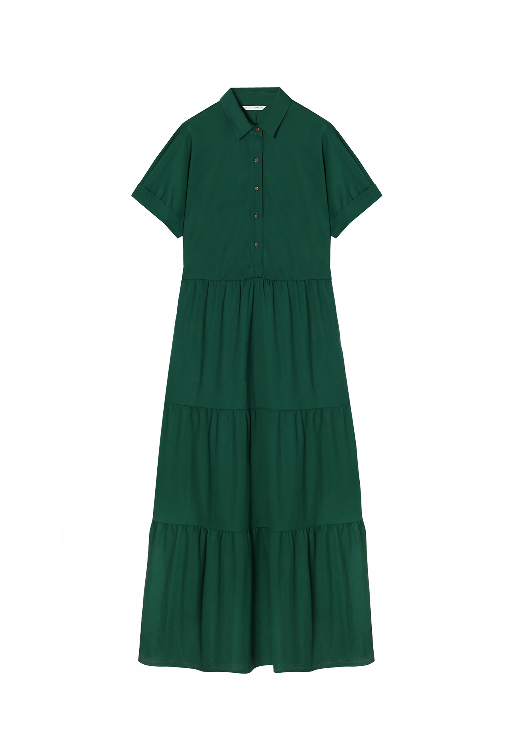 dámské úpletové šaty KOLAMBO