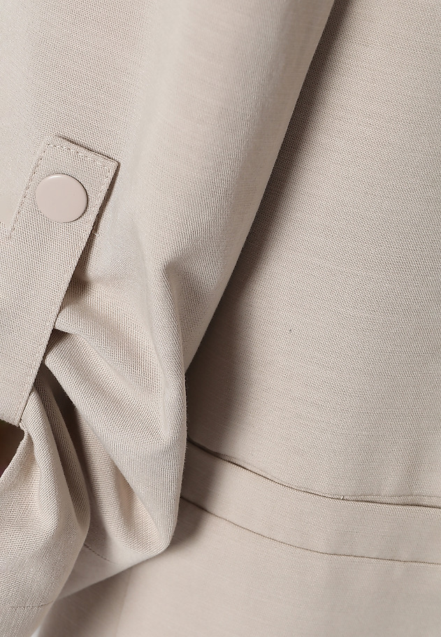 LADIES’ BLAZER WITH ROLLED-UP SLEEVES - LEMARIA LADIES’ BLAZER WITH ROLLED-UP SLEEVES - LEMARIA BEŻOWY 9