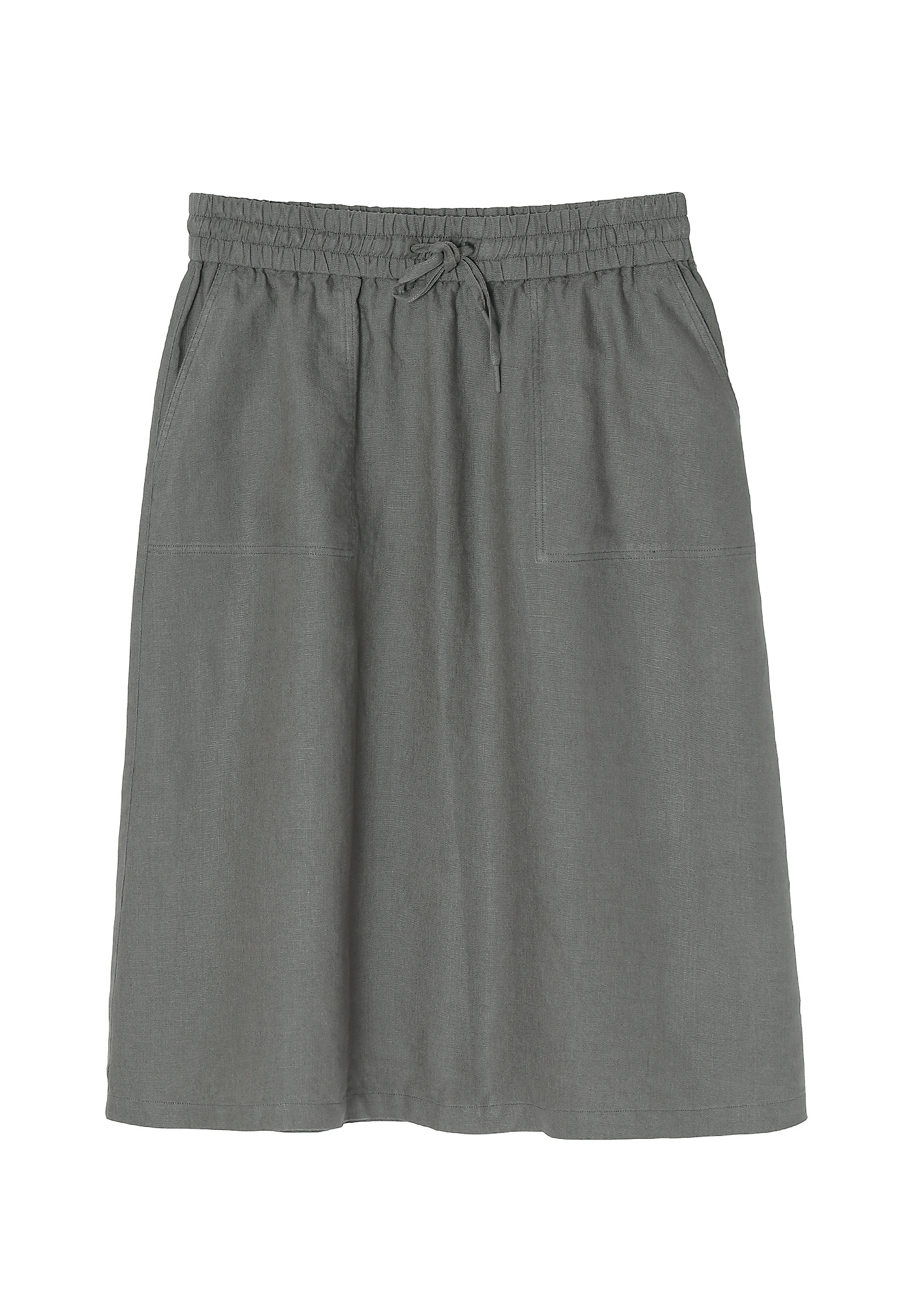LADIES' CLASSIC SKIRT KOLIKO LADIES' CLASSIC SKIRT KOLIKO KHAKI 88641