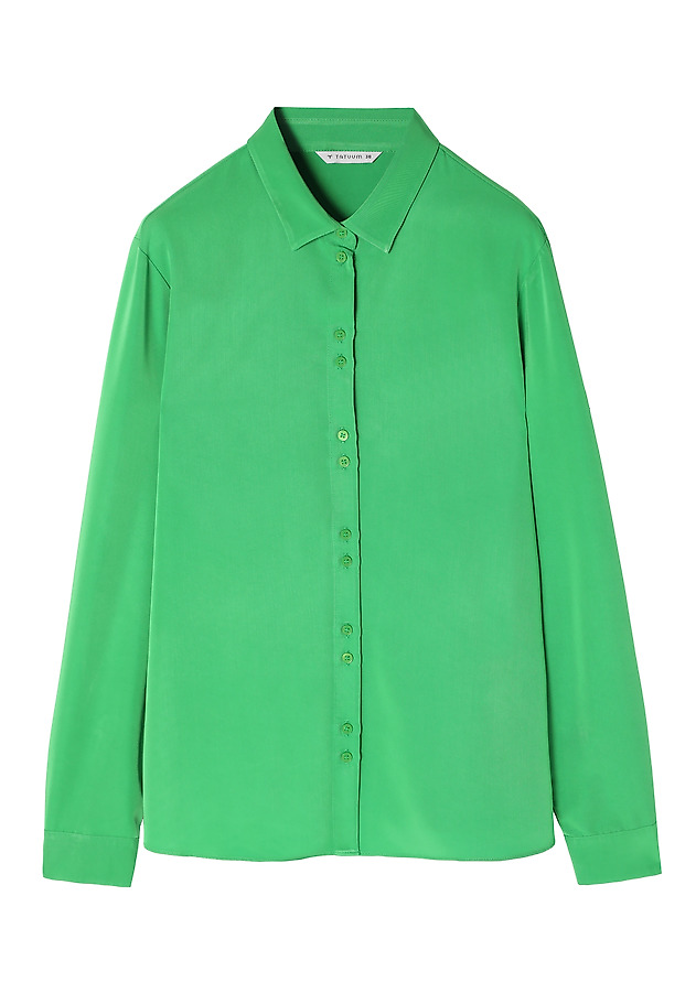 LADIES’ SHIRT - ENMO LADIES’ SHIRT - ENMO ZIELONY 6