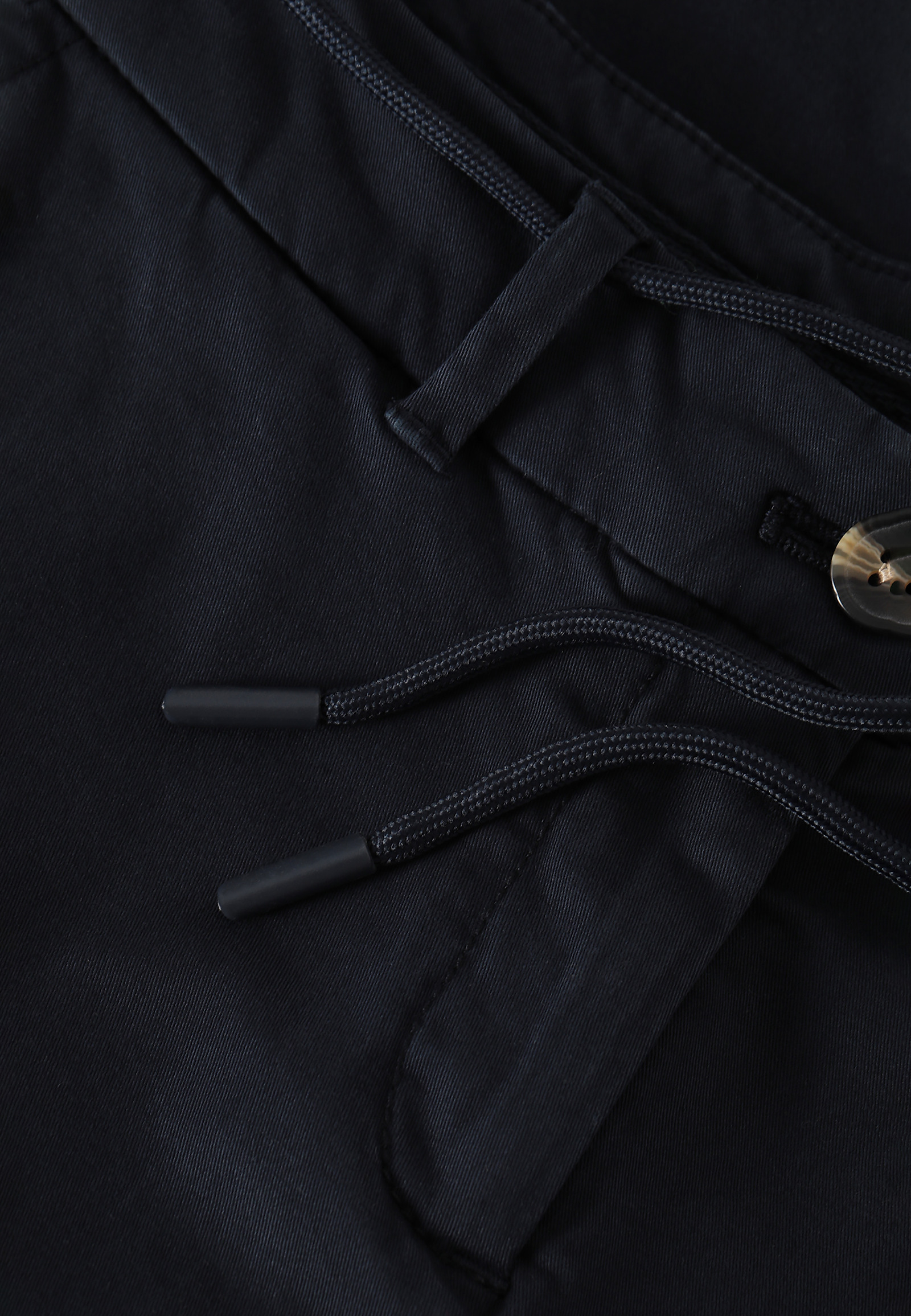 DÁMSKE NOHAVICE CHINO HINO DÁMSKE NOHAVICE CHINO HINO NÁMORNÍCKA MODRÁ 87064