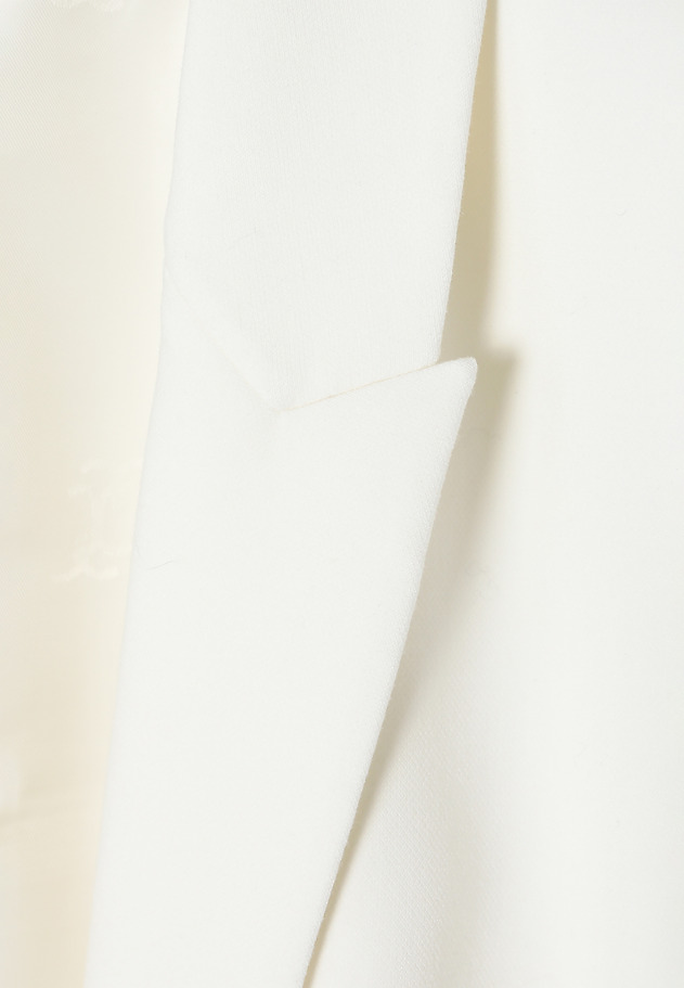 ELEGÁNS NŐI BLÉZER - REMELIKA ELEGÁNS NŐI BLÉZER - REMELIKA EKRÜ 9
