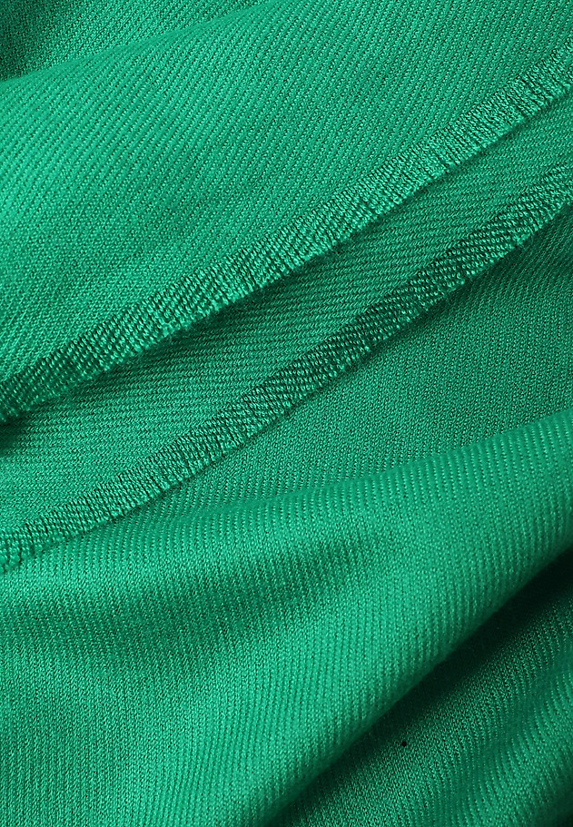 LADIES’ SCARF SENIA LADIES’ SCARF SENIA GREEN 4