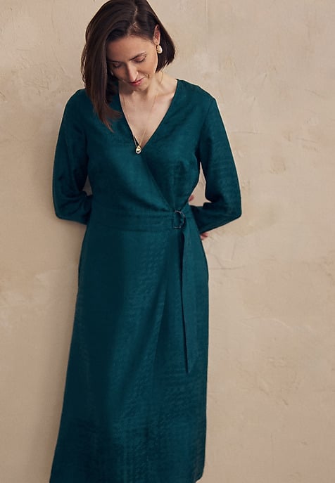 Winter dresses | TATUUM Winter dresses | TATUUM