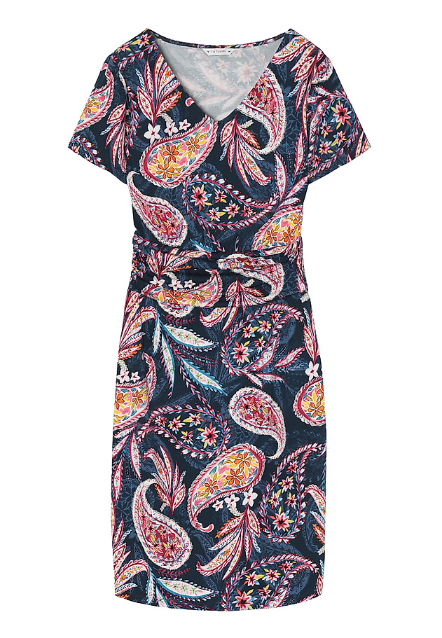 LADIES' TAILORED DRESS MONIKA LADIES' TAILORED DRESS MONIKA MULTICOLOR 6