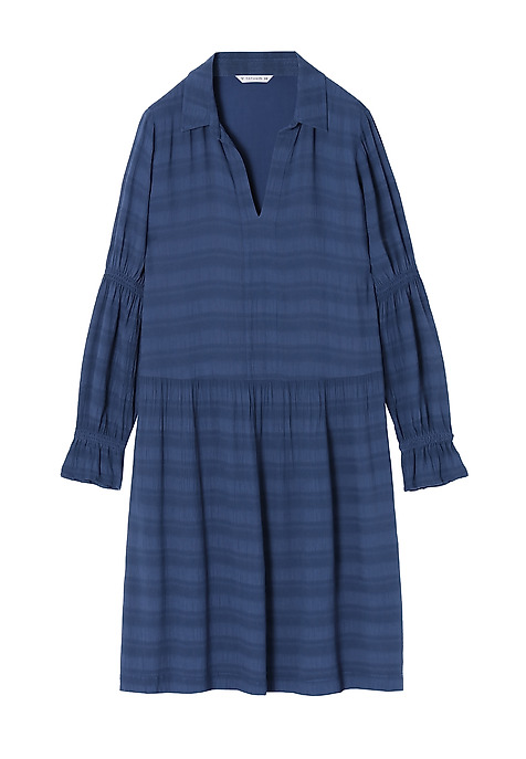 ROCHIE DIN RAION DRAMIA ALBASTRU 2