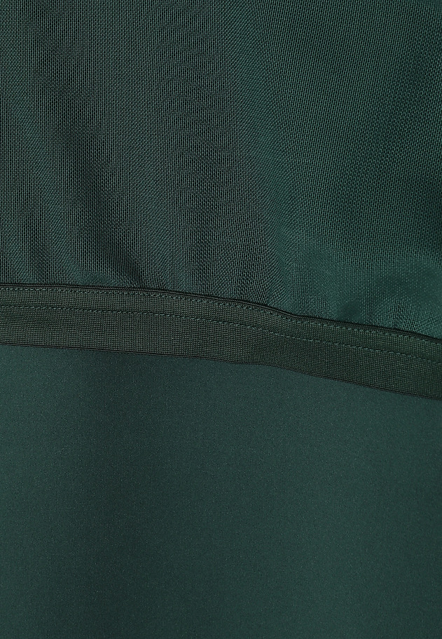 ŽENSKA PLETENA BLUZA BREZ ROKAVOV - YUMI ŽENSKA PLETENA BLUZA BREZ ROKAVOV - YUMI ZELENA 8