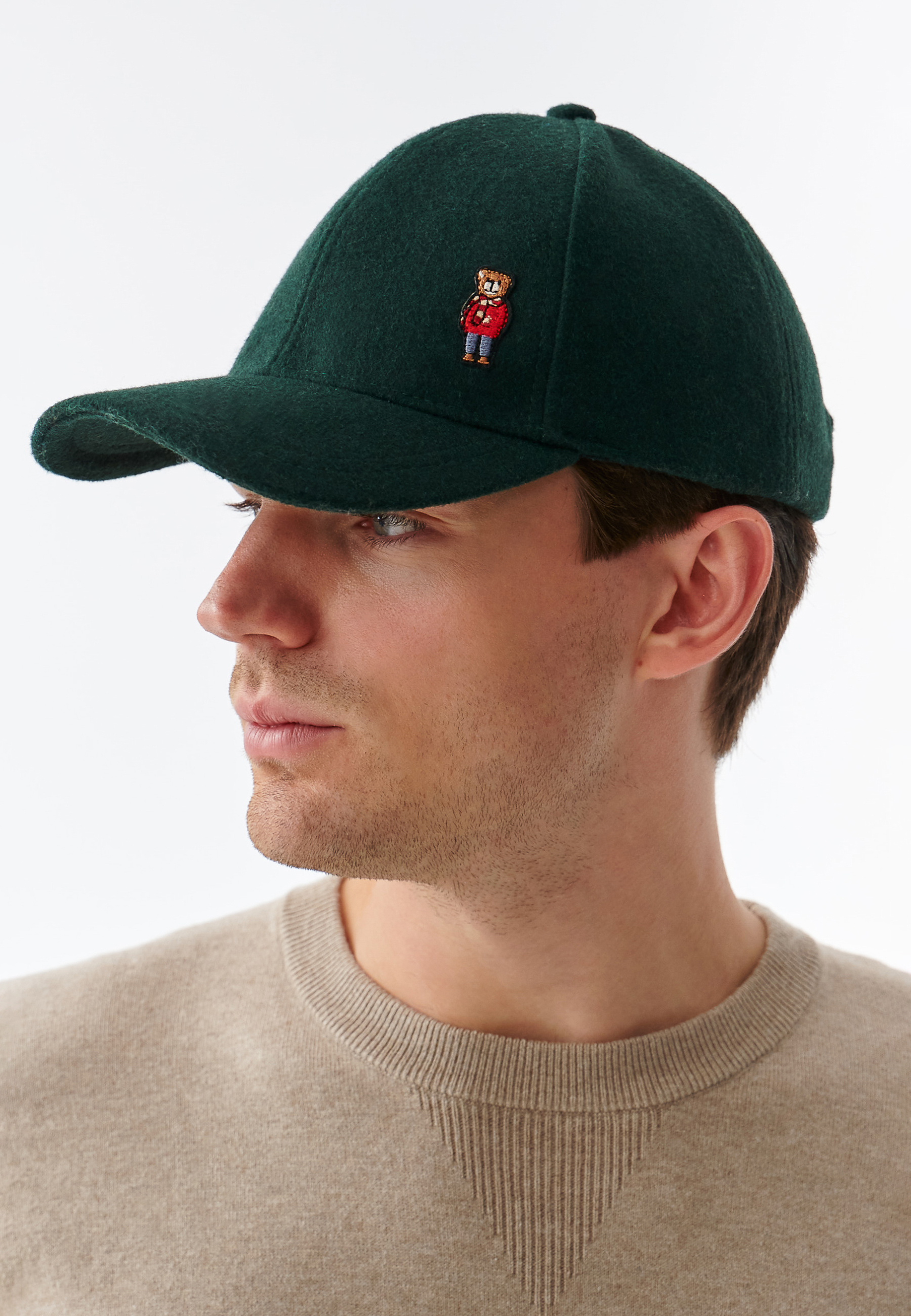 ŠTÝLOVÁ ŠILTOVKA WELIR