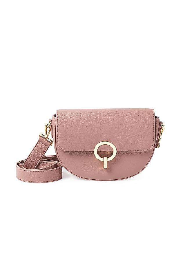 LADIES‘ BAG CHOCO LADIES‘ BAG CHOCO PINK 2