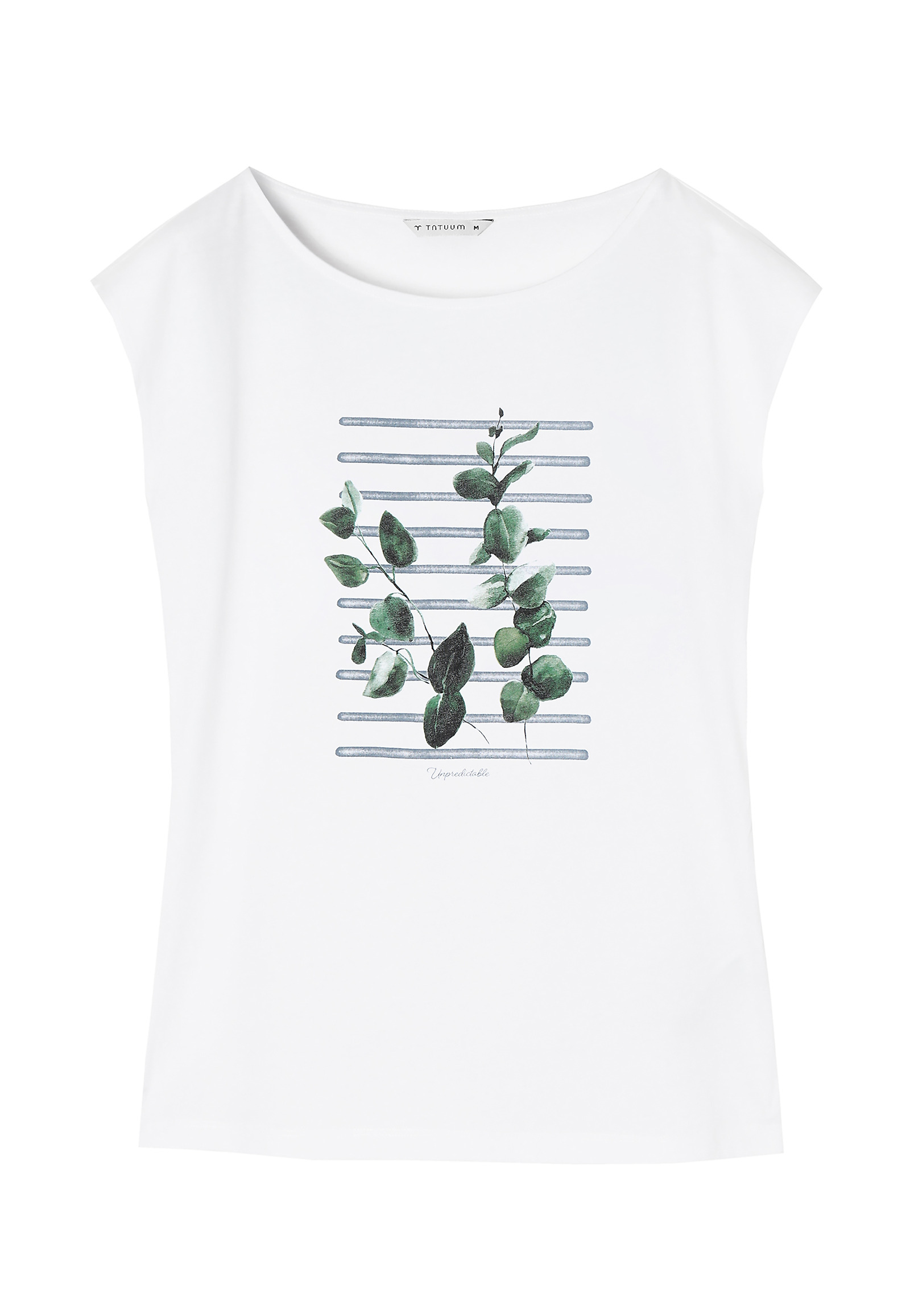 dámske tričko AMANDA 2 dámske tričko AMANDA 2 BIELA 89526