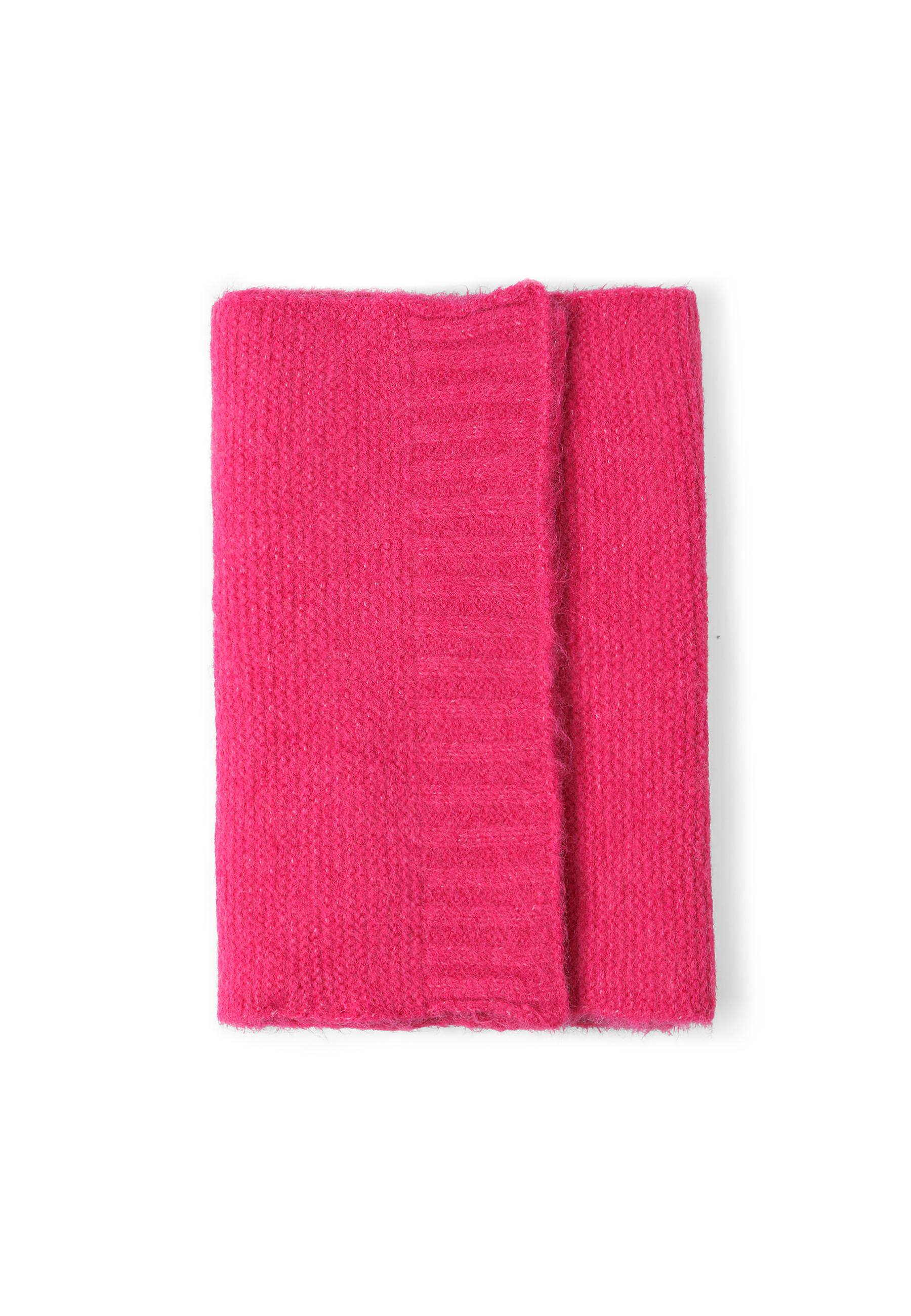 dámsky pletený šál MOZI 2