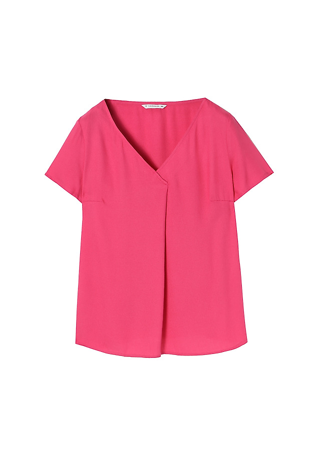 ŽENSKA BLUZA KALIAMI ŽENSKA BLUZA KALIAMI ROŽNATA 5