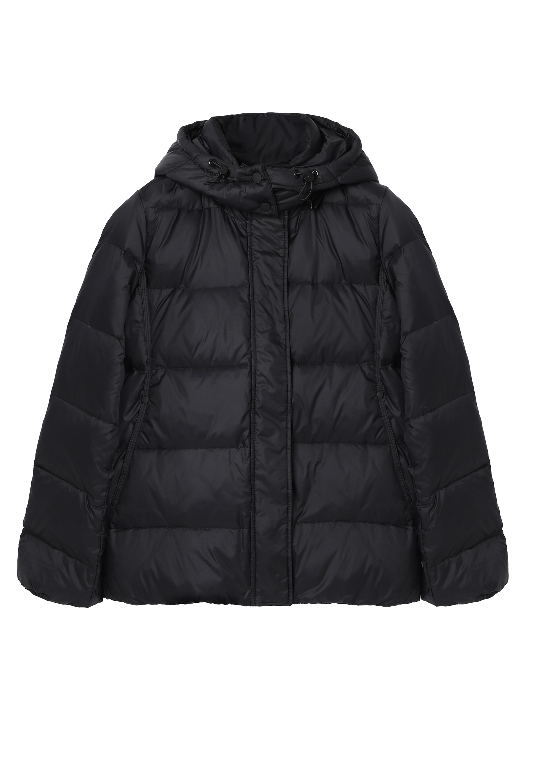 LIGHTWEIGHT JACKET WITH DOWN FILLING - SAWANA