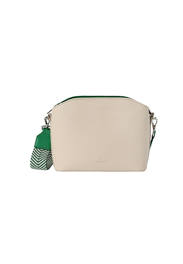 LADIES' BAG DORA LADIES' BAG DORA BEŻOWY 2