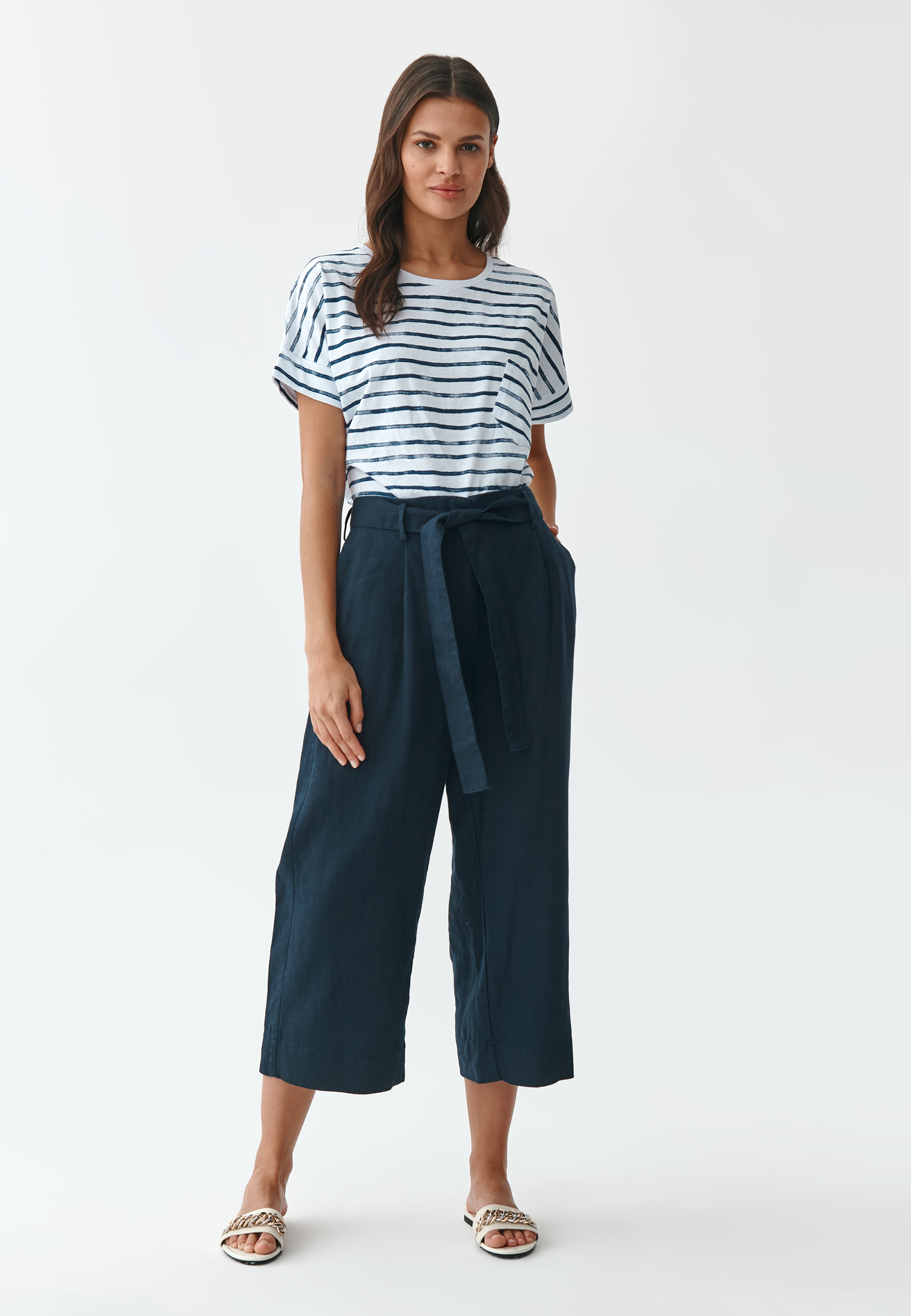 PANTALONI DE DAMĂ NATEA