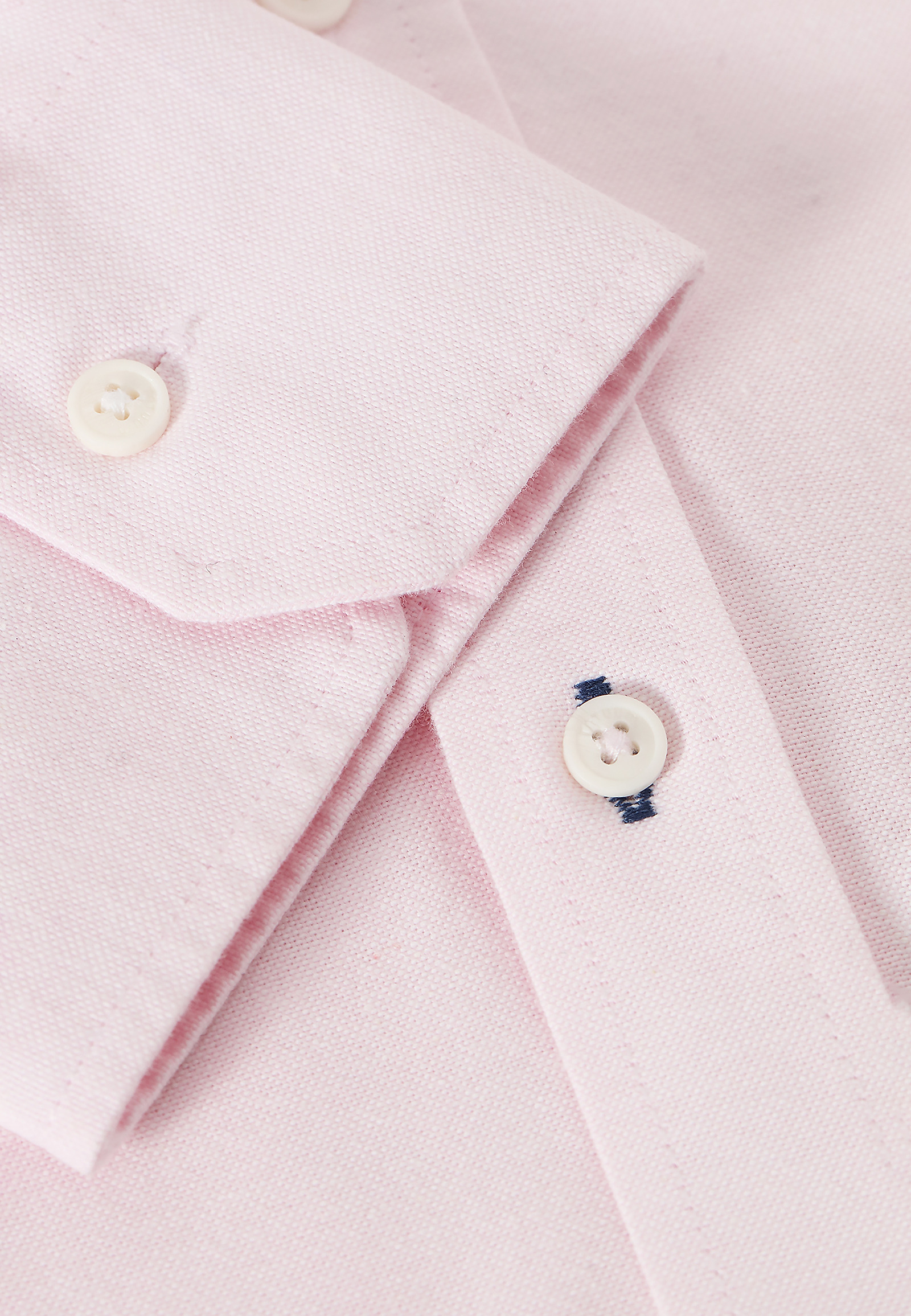 MEN'S COTTON SHIRT BELLEN CLASSIC MEN'S COTTON SHIRT BELLEN CLASSIC PINK 77358