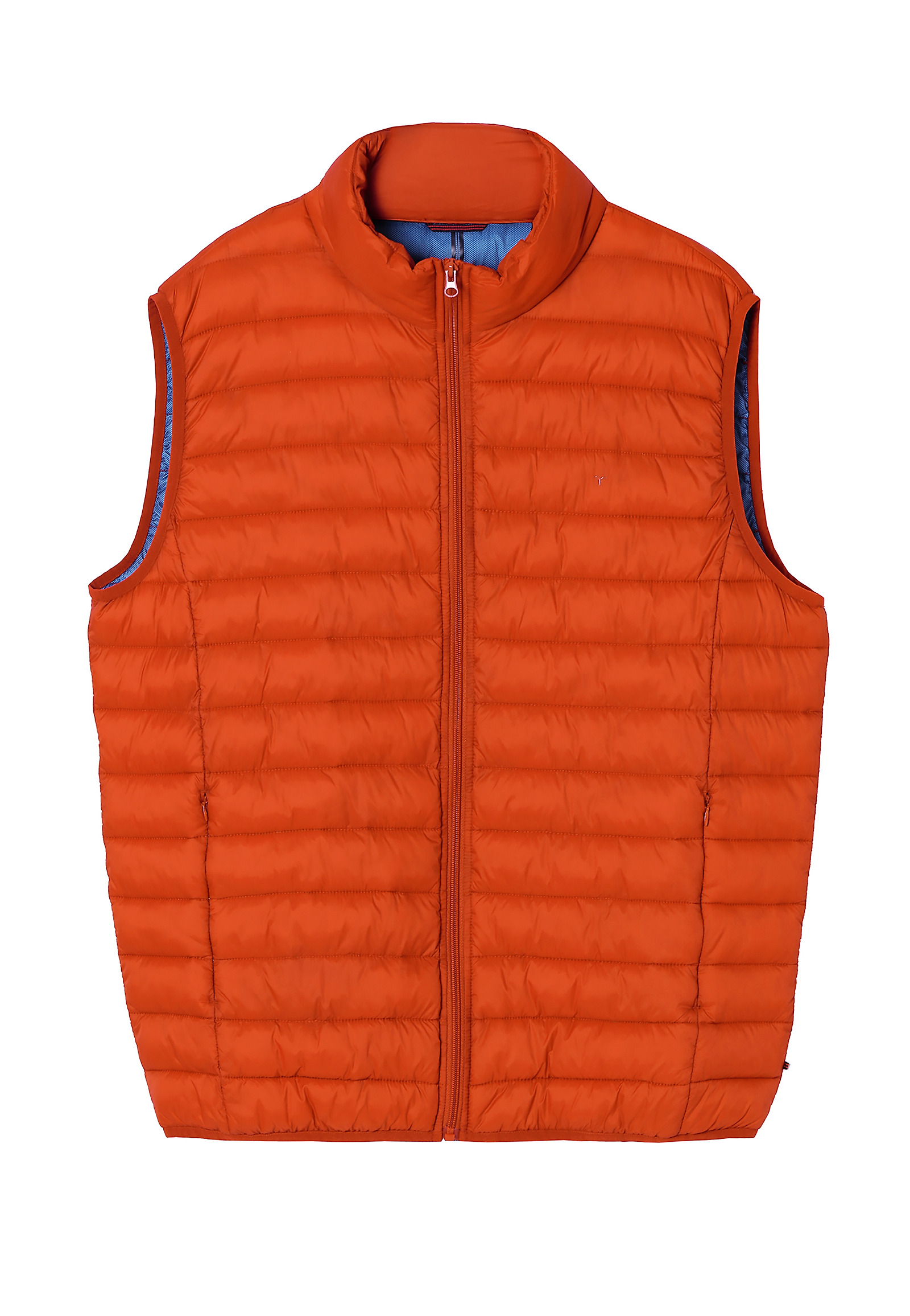 pánska vesta textilná VEST 1 pánska vesta textilná VEST 1 ORANŽOVÁ 114104