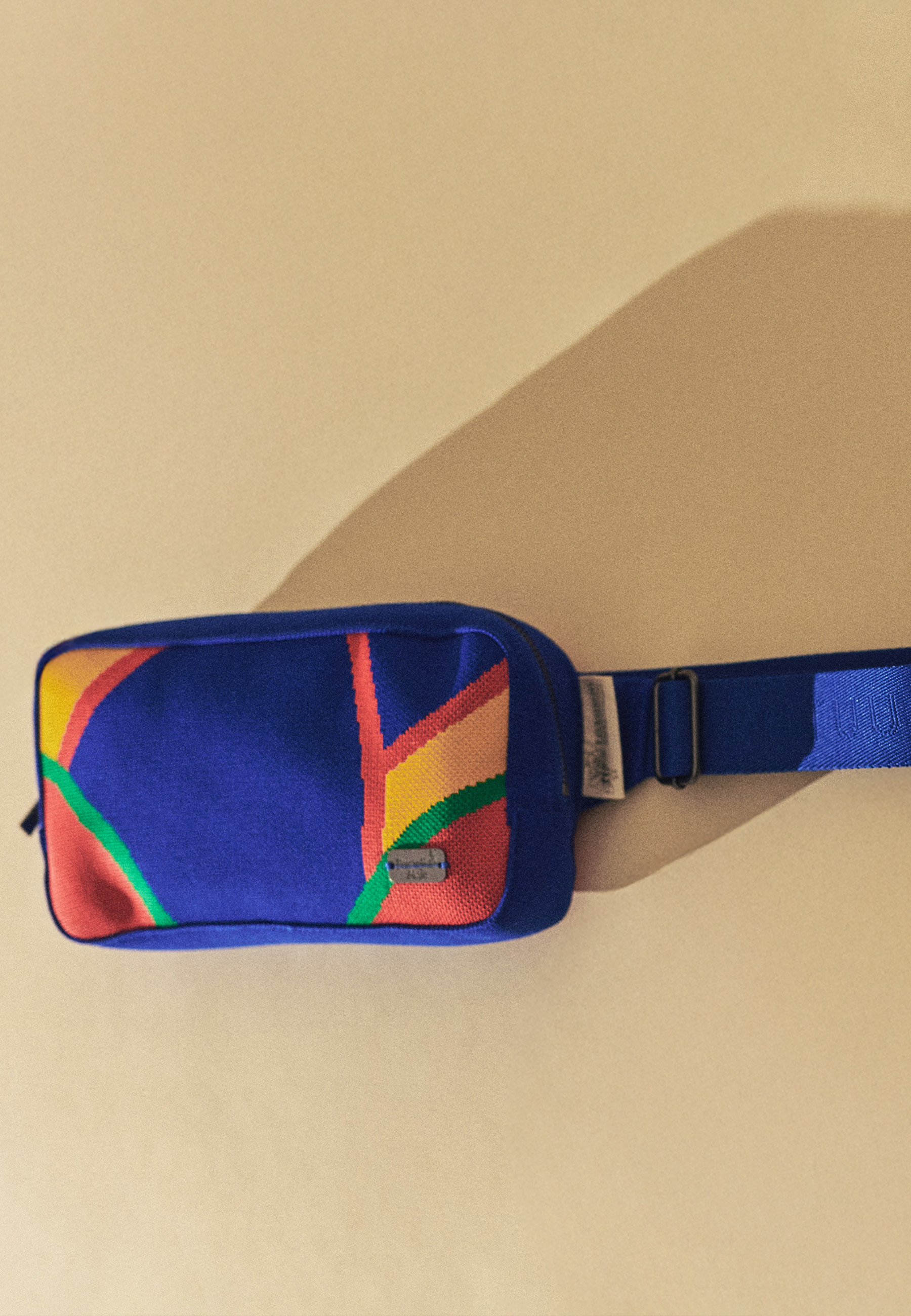 TORBA DAMSKA - LENNA