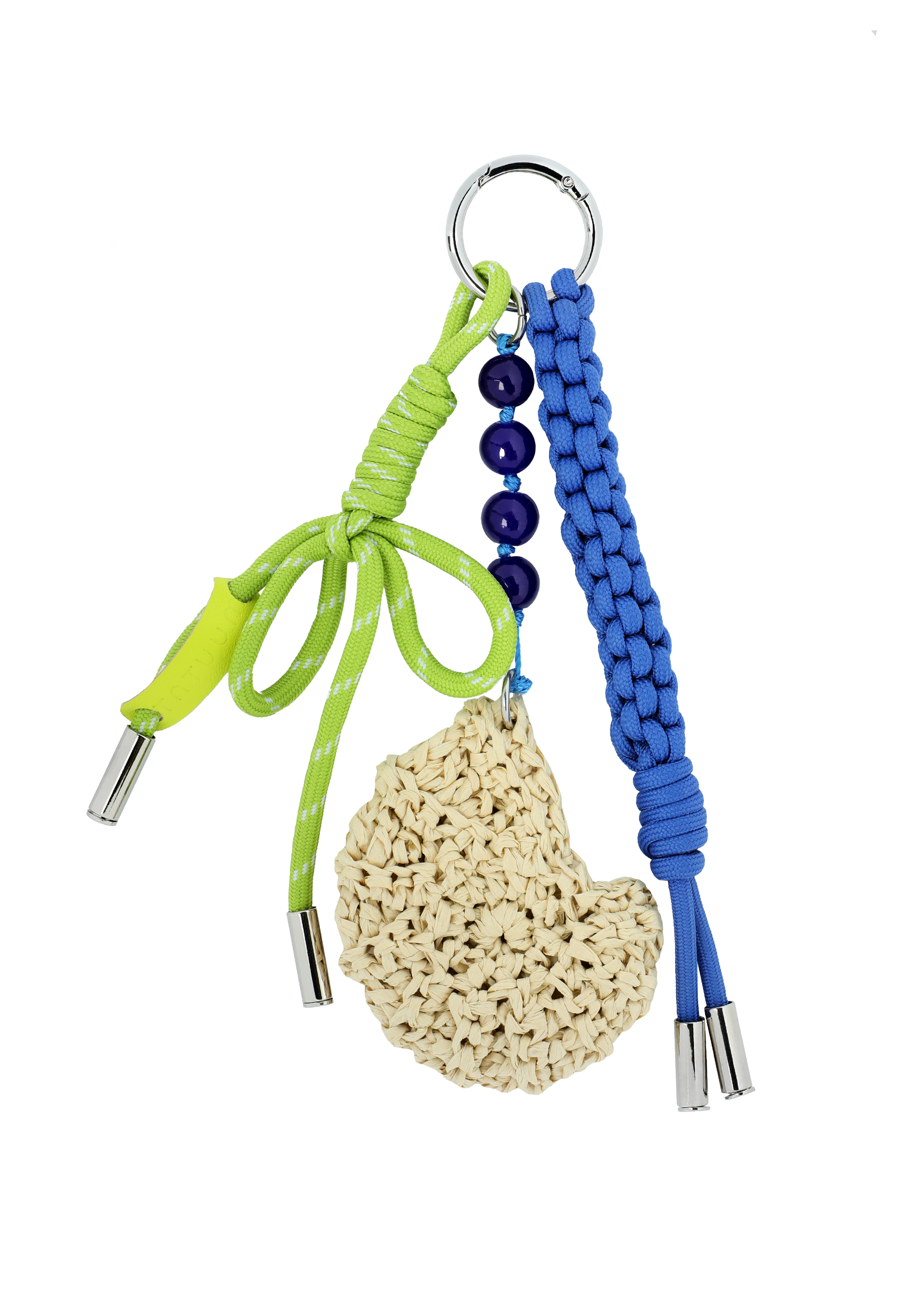 BRELOK Z MORSKIM MOTYWEM - INDI