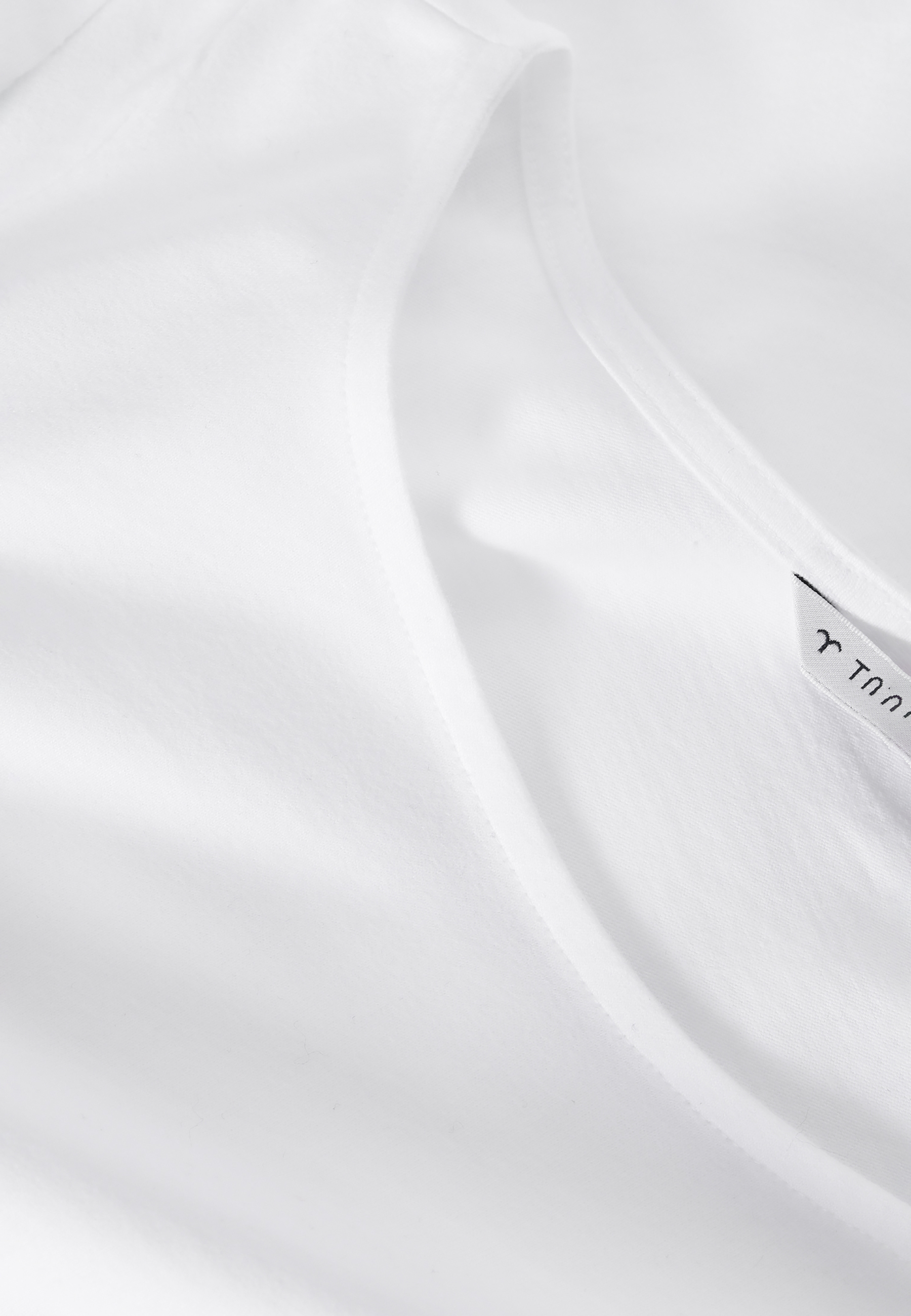 TAILORED LADIES' T-SHIRT MIKAJANA