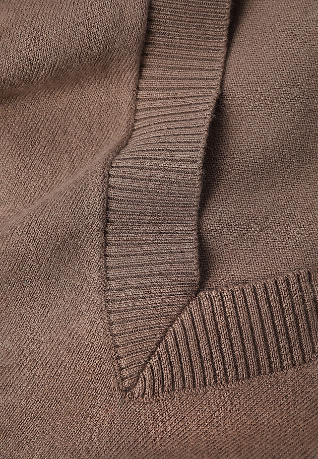 FITTED YARN MIDI RUHA — JASMINE FITTED YARN MIDI RUHA — JASMINE BÉZS 7