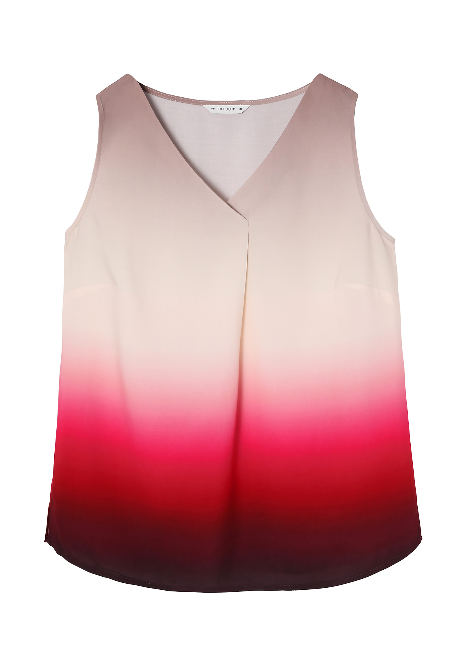 HÖLGYBLOUSE GRADIENT MINTÁVAL - KALIA 3 HÖLGYBLOUSE GRADIENT MINTÁVAL - KALIA 3 TÖBBSZÍNŰ 97215