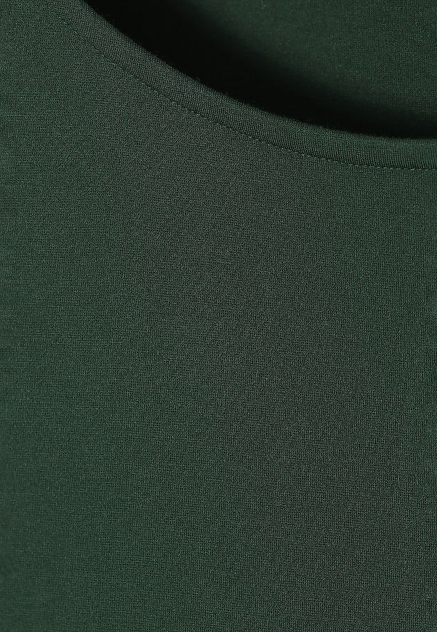 OVERSIZE DRESS KENDAL OVERSIZE DRESS KENDAL GREEN 5