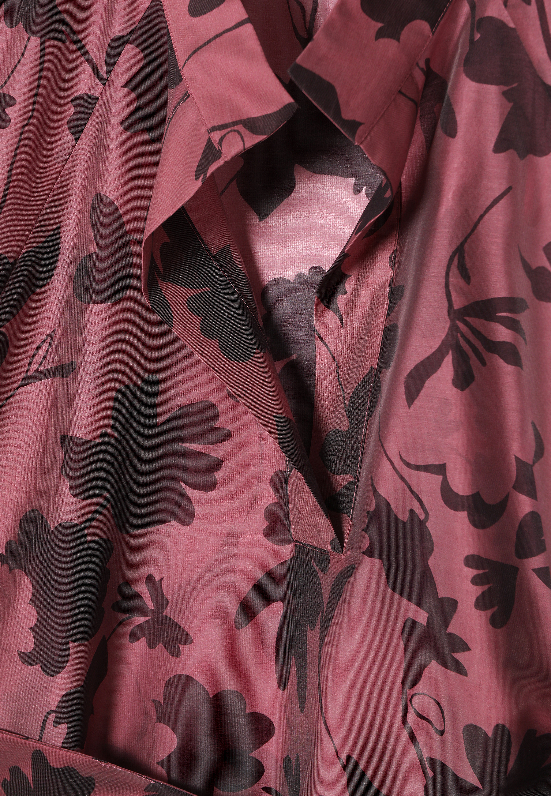 HRADECÍ KOSTKOVANÁ BLŮZA S PÁSEK - TILTA