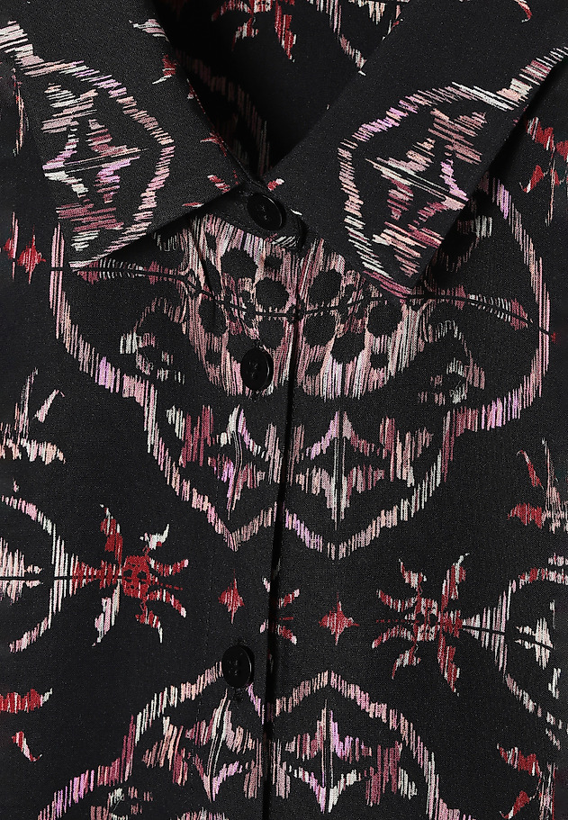 PATTERNED LADIES’ SHIRT GONIKO 3 PATTERNED LADIES’ SHIRT GONIKO 3 MULTIKOLOR 8