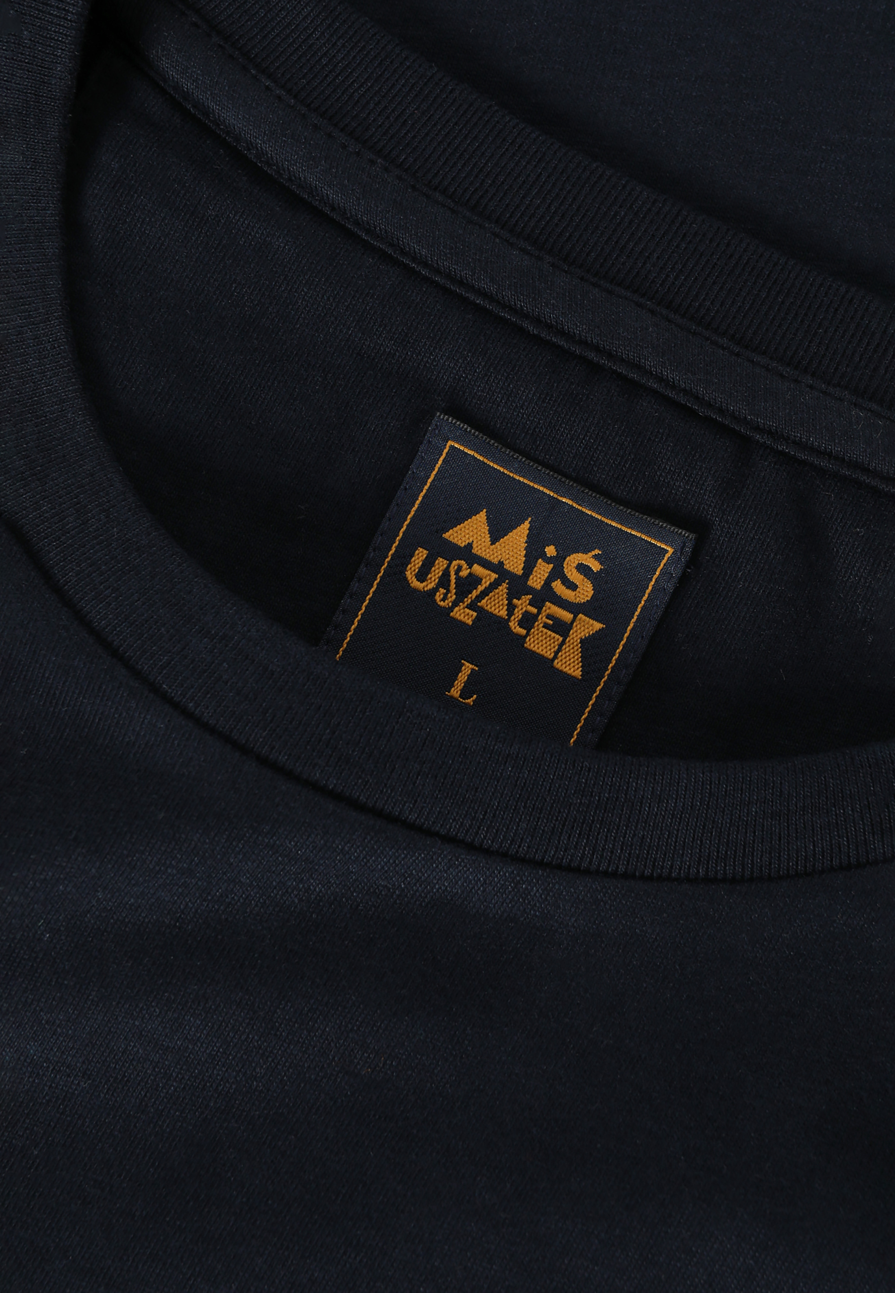 TRICOU BĂRBĂTESC, DIN BUMBAC, CU IMPRIMEU — CHRIS