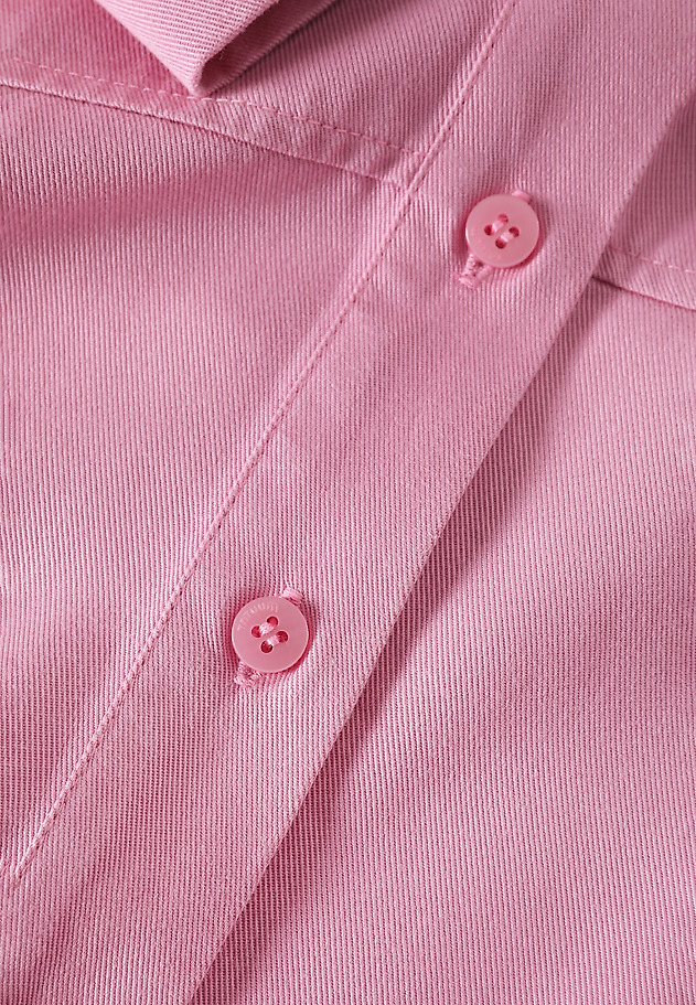 PINK LYOCELL SHIRT - TUTU PINK LYOCELL SHIRT - TUTU RÓŻOWY 7
