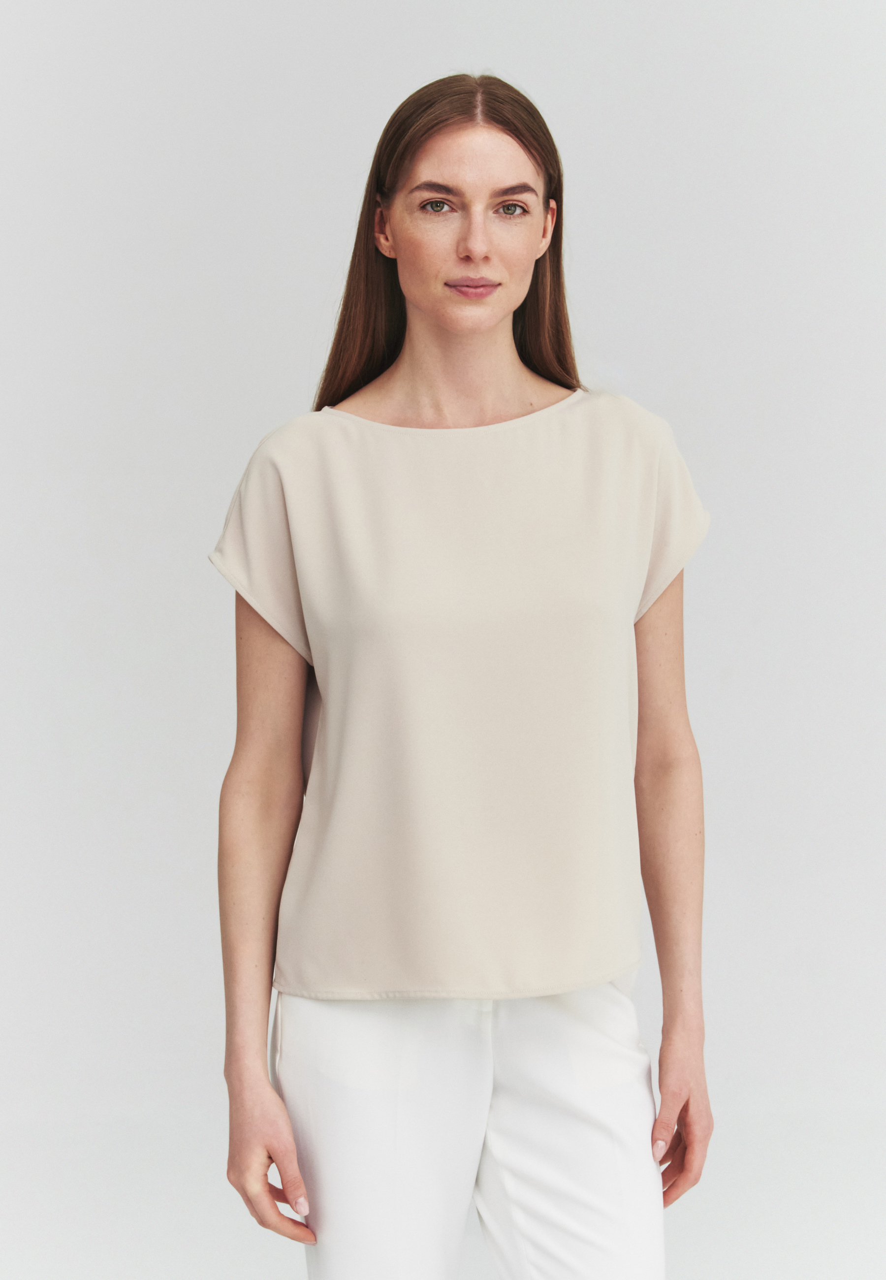 HALENKA S MINIMALISTICKÝM DESIGNEM – VIVIA bezowy 2