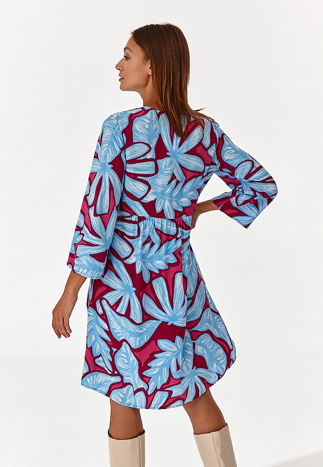 LADIES' DRESS MINRIMI LADIES' DRESS MINRIMI MULTICOLOR 2