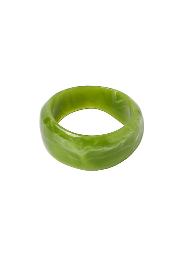 MASSIVE RESIN BRACELET - EDALEA MASSIVE RESIN BRACELET - EDALEA