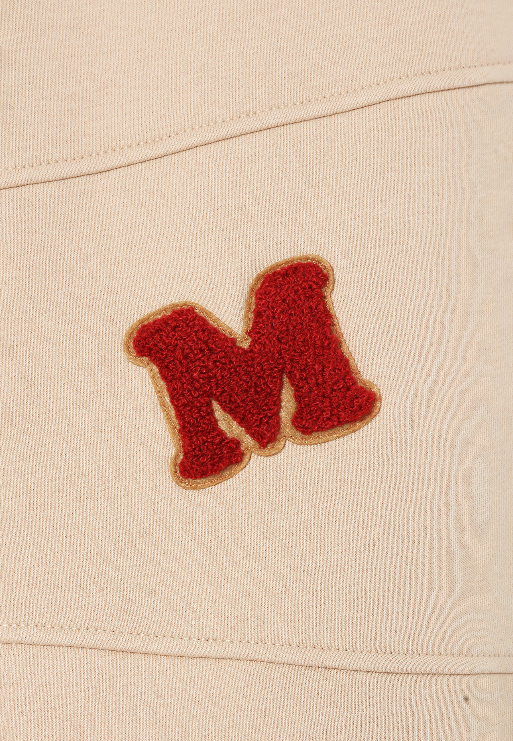 SPODNIE DRESOWE DZIEWCZĘCE SANTANA KIDS BEŻOWY 2