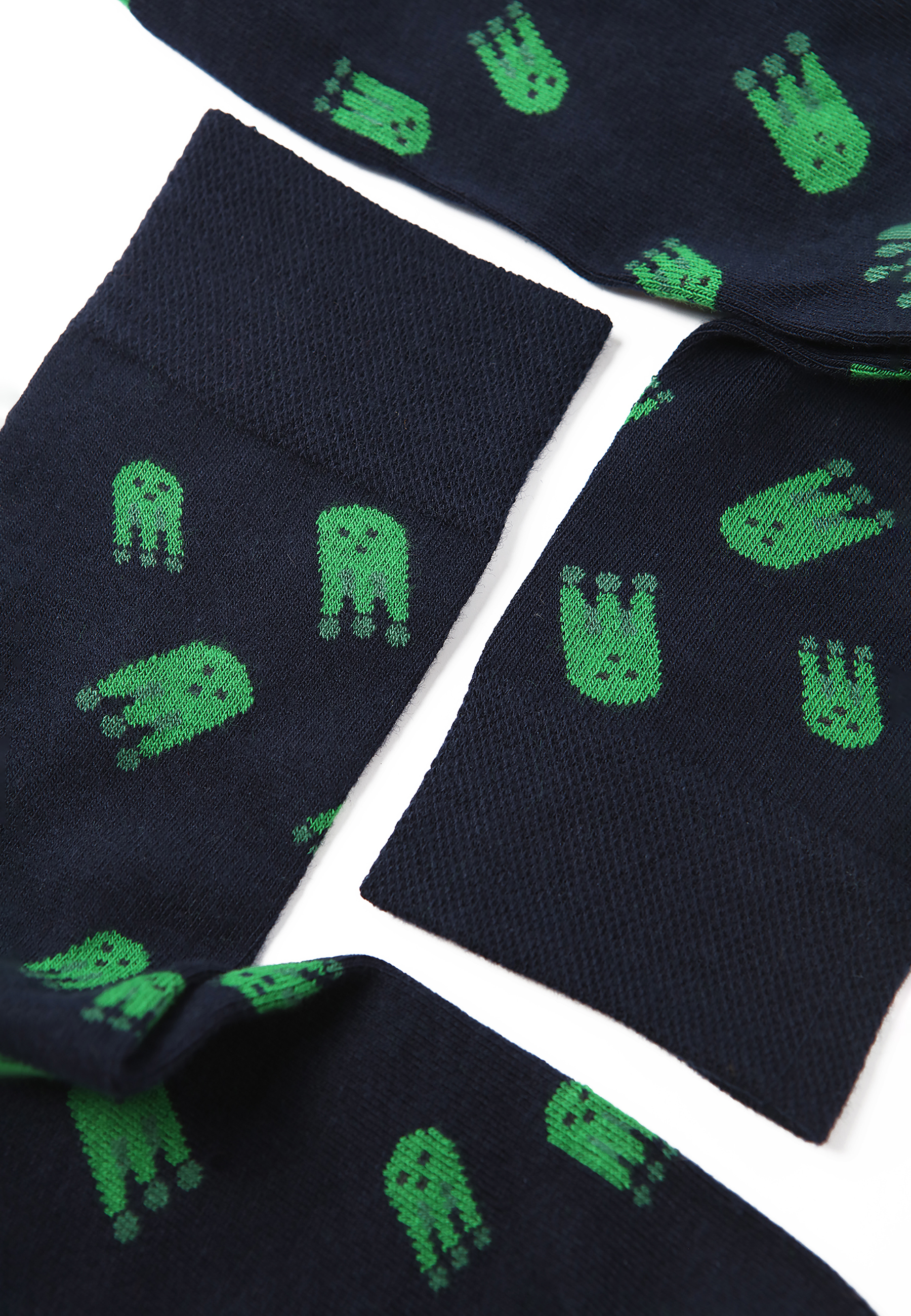 SKARPETKI MĘSKIE CASPI