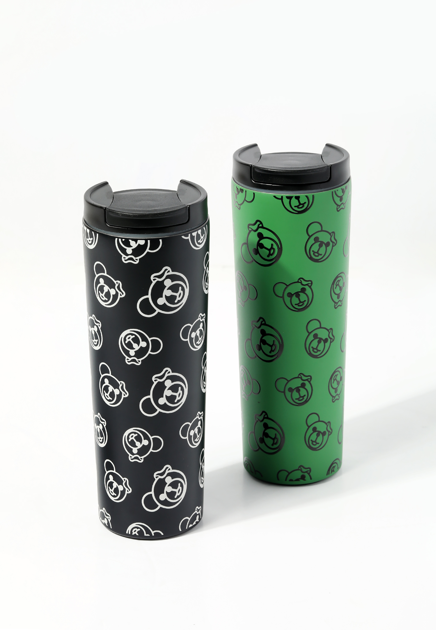 KUBEK TERMICZNY ALLI MULTIKOLOR 2