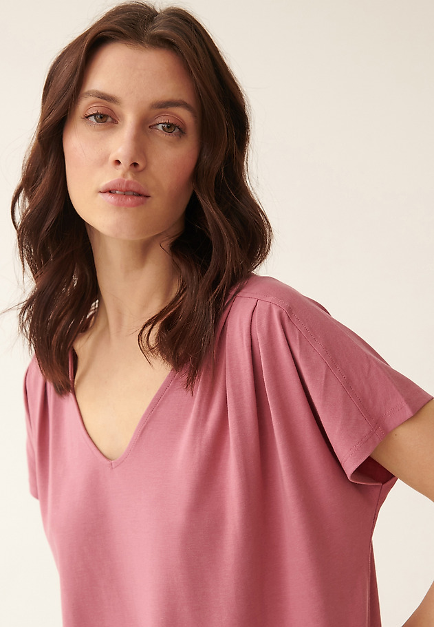 LADIES' BLOUSE RORINI LADIES' BLOUSE RORINI PINK 1